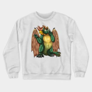 Beast Makers: Cleetus Crewneck Sweatshirt